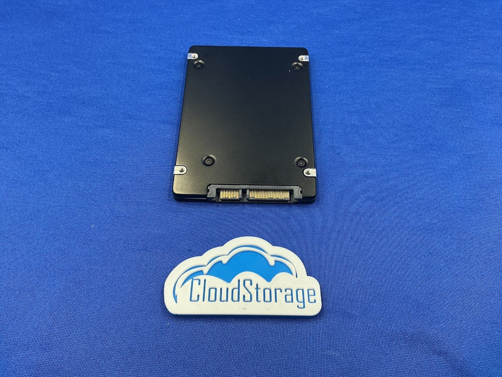 Samsung PM893 7.68TB SATA 6Gb/s SSD MZ-7L37T6A MZ7L37T6HBLA-00AK1