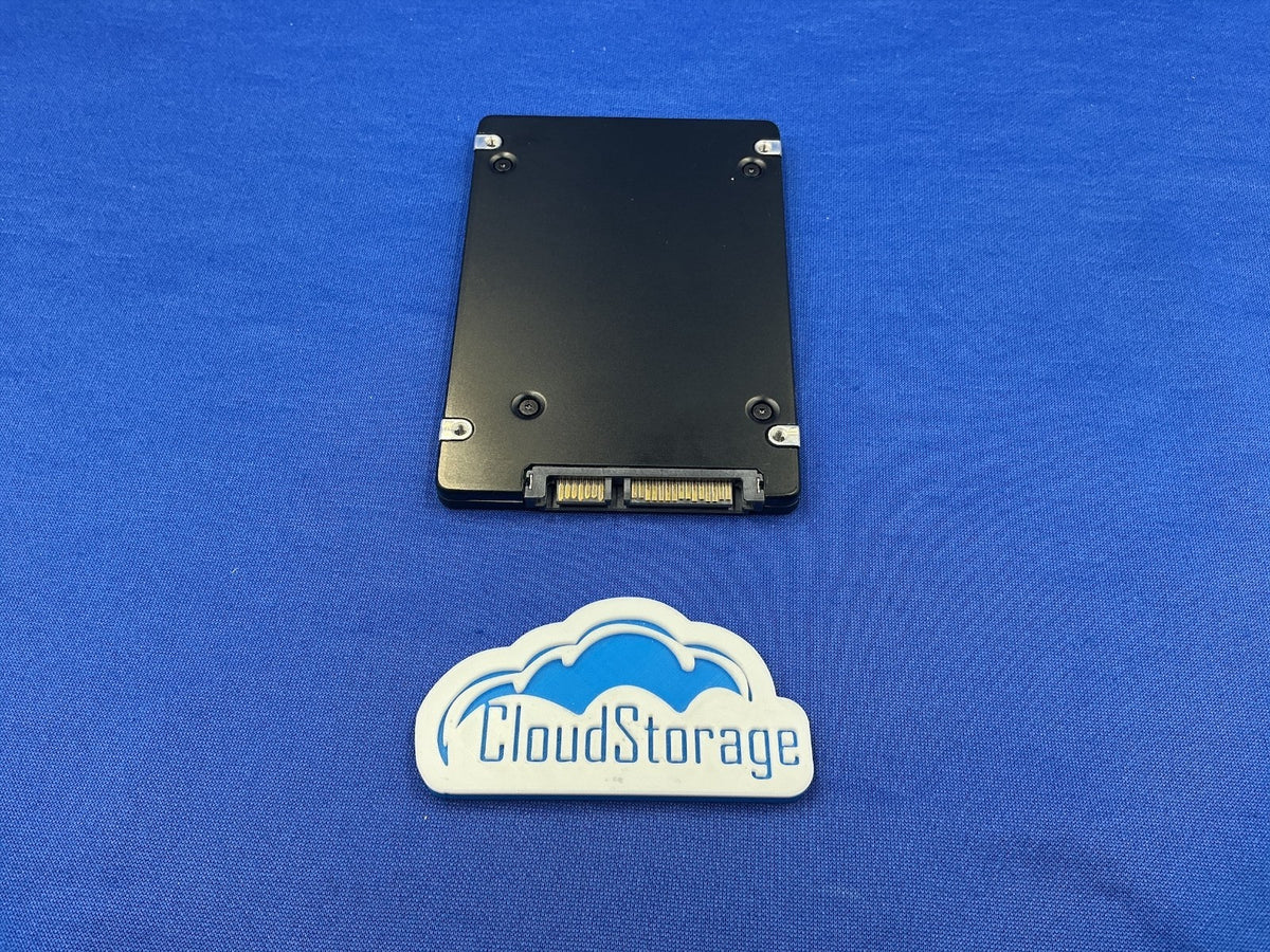Samsung PM893 7.68TB SATA 6Gb/s SSD MZ-7L37T6A MZ7L37T6HBLA-00AK1