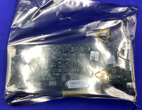 081V1W DELL BROADCOM 57406 DUAL PORT 10GBASE ADAPTER