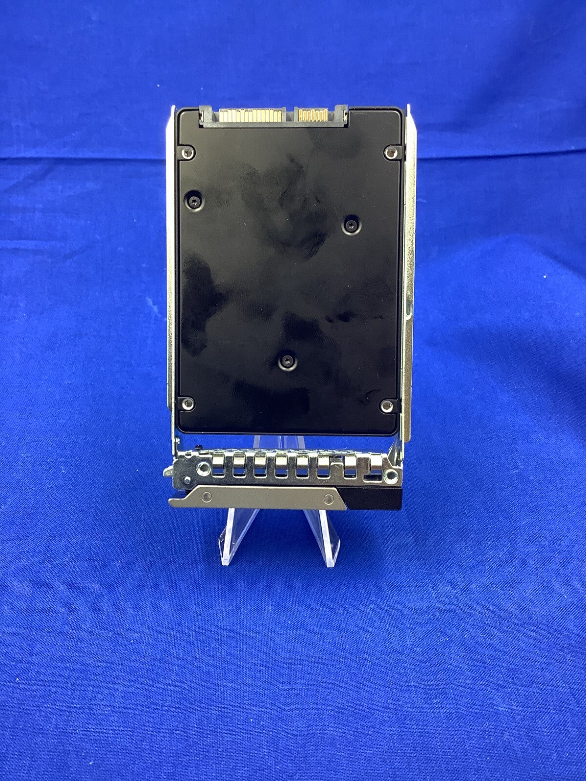 9Y3HD Dell Samsung PM863a 3.84TB 6Gbps SATA RI TLC 2.5 SSD 09Y3HD MZ-7LM3T8B