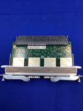 JL084A HPE ARUBA 3810M 4-PORT STACKING MODULE JL084-61001