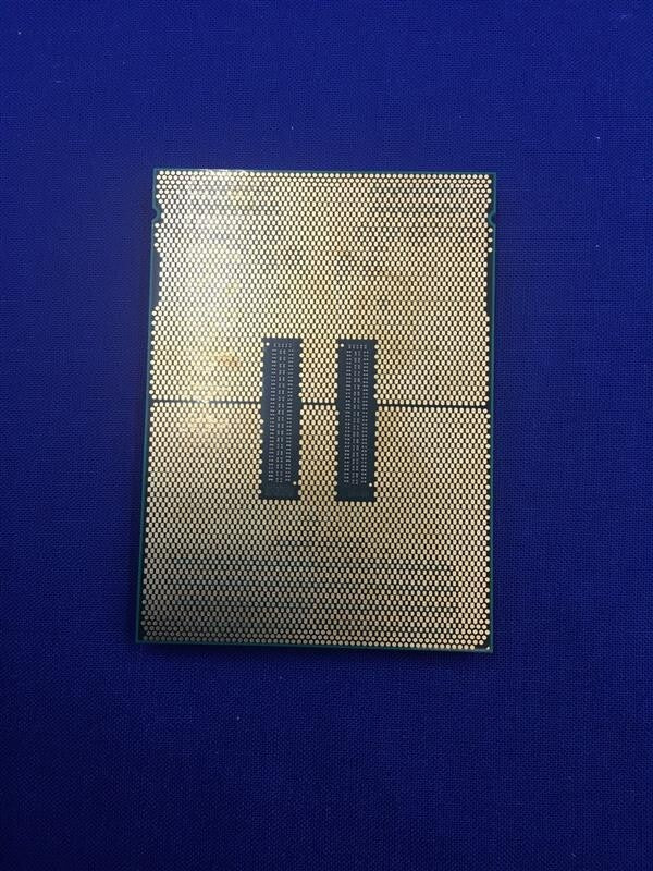 SRMGH Intel Xeon Gold 5418Y 24-Core 45M Cache 2.00 GHz 185W CPU