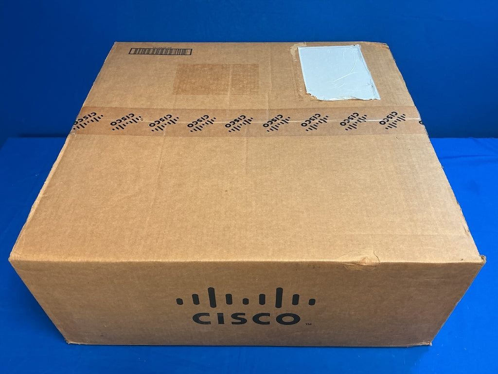 Cisco Catalyst C9300-48T-E 48-Port Gigabit Ethernet Network Essentials Switch