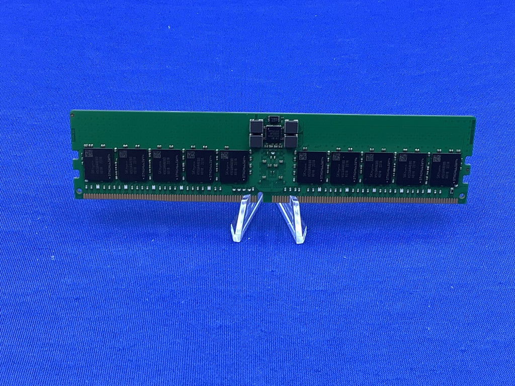 P50310-B21 HPE 32GB(1X32GB) 1RX4 PC5-4800B RDIMM SERVER MEMORY P43327-1A1