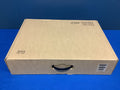 NOB MS125-48FP-HW Cisco Meraki 48-Port PoE Managed Ethernet Switch UNCLAIMED