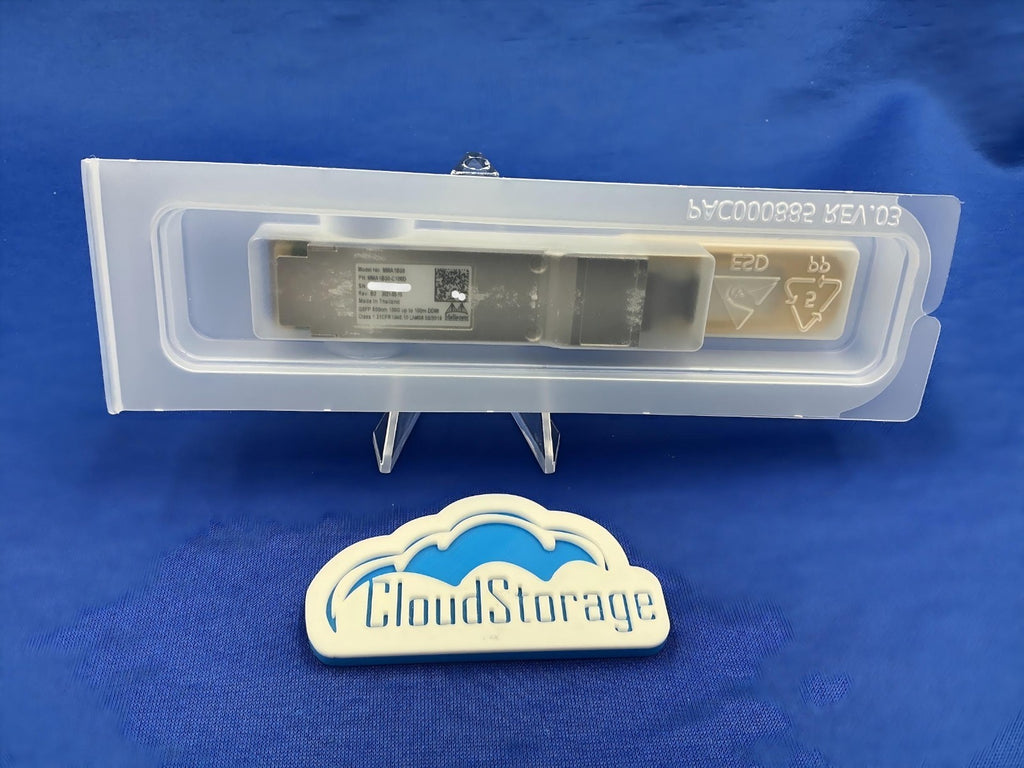 Mellanox MMA1B00-C100D 100G QSFP28 SR4 850nm MPO MMF Optical Transceiver