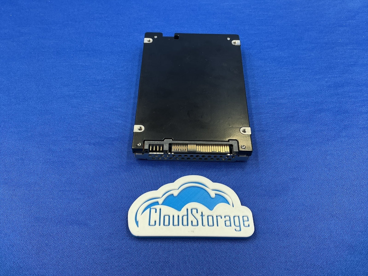 KIOXIA CM6-R KCM6XRUL3T84 3.84TB U.3 NVMe PCIe 4.0 Enterprise SSD SDFHS84GEB02T
