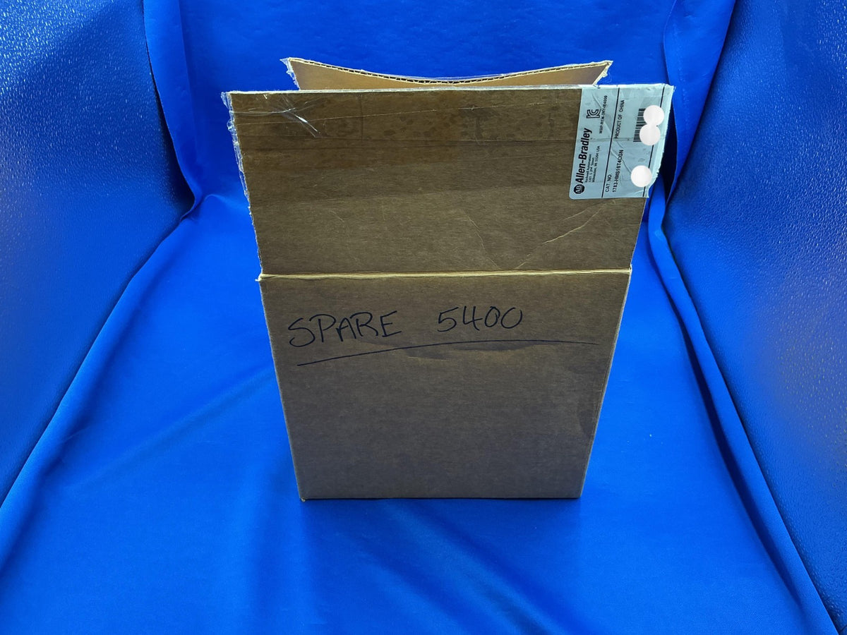 NOB 1783-HMS16T4CGN Allen Bradley Stratix 5400 16-FE Ethernet Switch