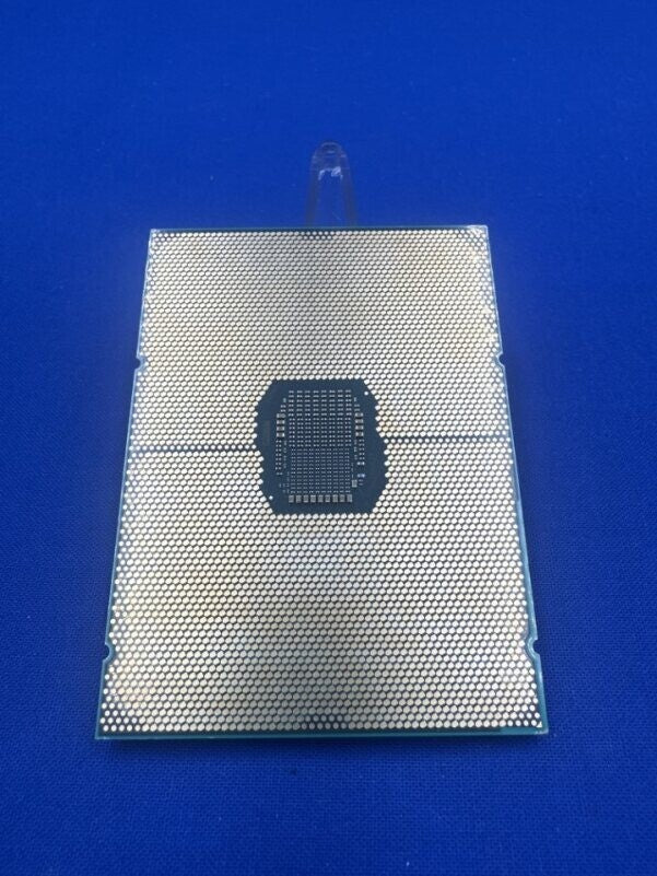SRKXE Intel Xeon Gold 5318Y CPU 24 Core 2.10GHz 36MB 165W CD8068904656703