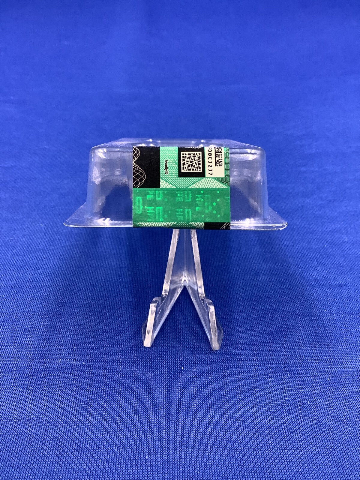 JL781A HPE ARUBA NETWORKING 1G IND-TEMP SFP LC LX 10KM SMF TRANSCEIVER New F/S
