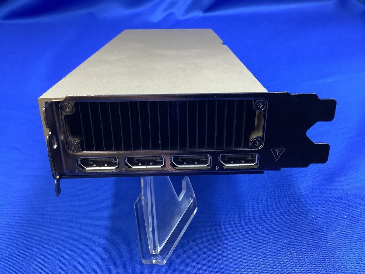 NVIDIA Tesla L40 48GB Deep Learning GPU Computing Graphics Card HP P59073-001