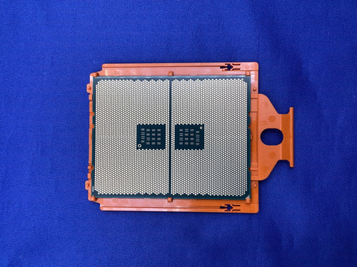 AMD Ryzen Threadripper PRO 3995WX 64-CORE 2.7GHz 256MB L3 CACHE 280W