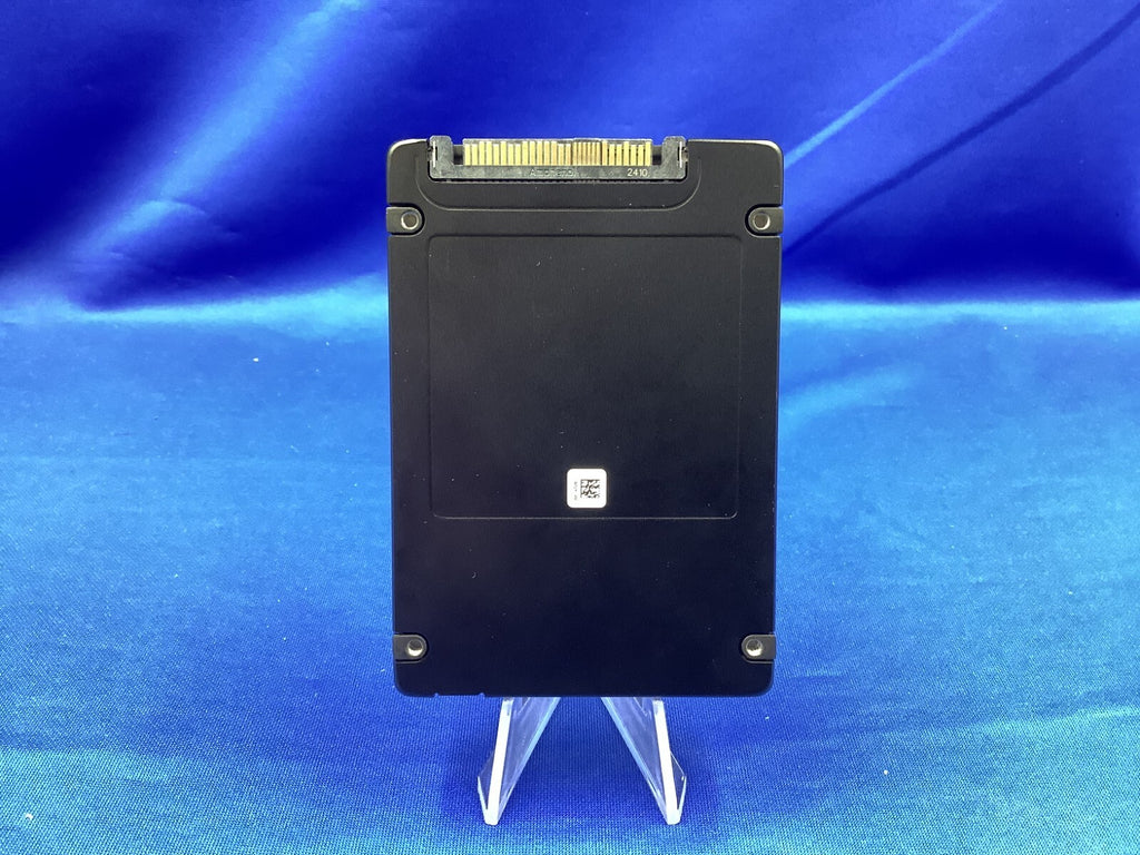 MTFDKCC30T7TGR Micron 6500 Ion 30.72TB U.3 PCIE 4.0 Nvme SED SSD