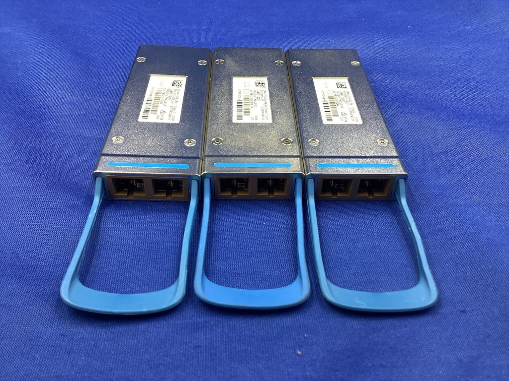 CPAK-100G-LR4 CISCO 100GBASE-LR4 10KM 1310 nm SMF Transceiver 10-2840-01