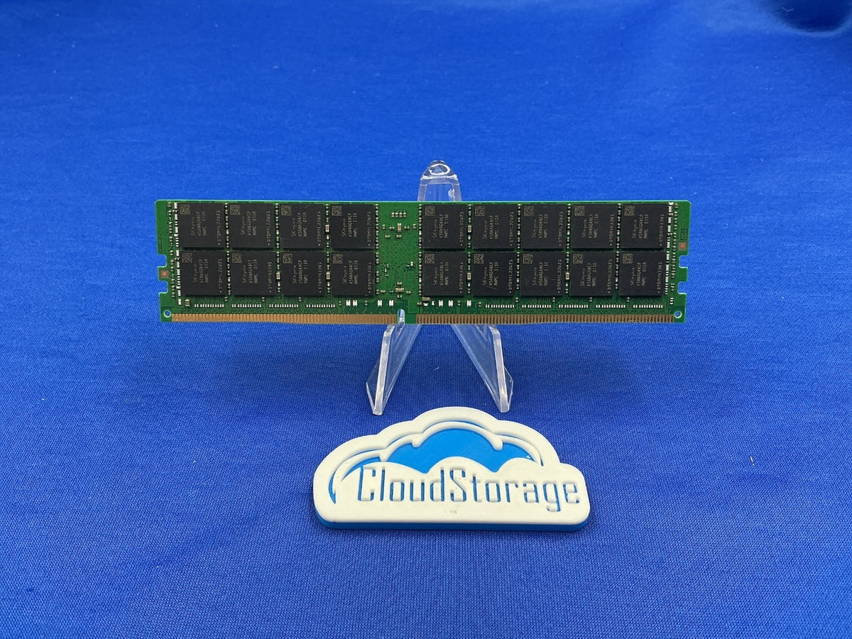 P03054-091U HPE 64GB 4DRX4 DDR4-2933 LR MEMORY P06190-001 P00926-B21