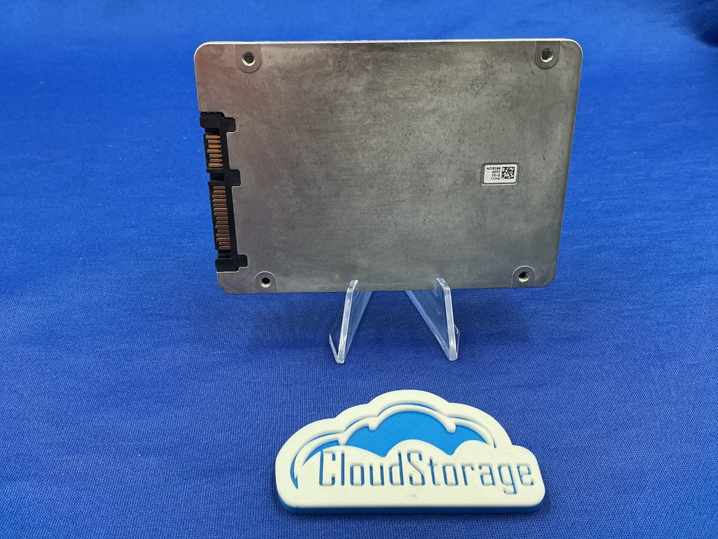 SSDSC2KG960GZK Intel Solidigm D3-S4620 Series 960GB SATA 6Gb/s 2.5'' SSD