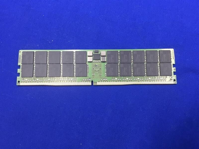 HMCGM4MEBRB233N HYNIX 96GB 2RX4 PC5-4800B DDR5 MEMORY RDIMM