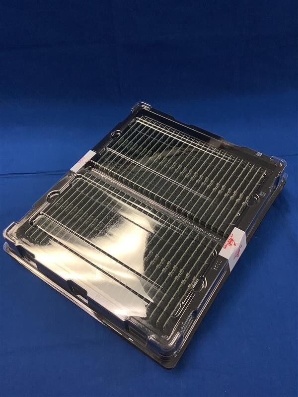 NEW MTC40F2046S1RC56BD2 MICRON 64GB (1X64GB) 2RX4 PC5-5600B RDIMM MEMORY