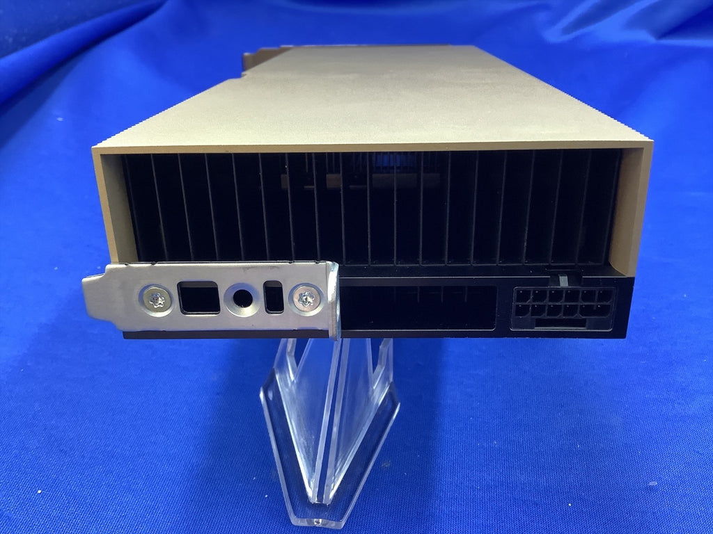 NVIDIA Tesla L40 48GB Deep Learning GPU Computing Graphics Card HP P59073-001
