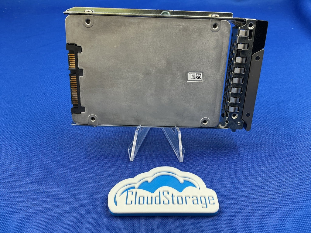 VXG5N  0VXG5N DELL INTEL DC S3520 SERIES 960GB 6Gbps SATA RI SSD SSDSC2BB960G7R