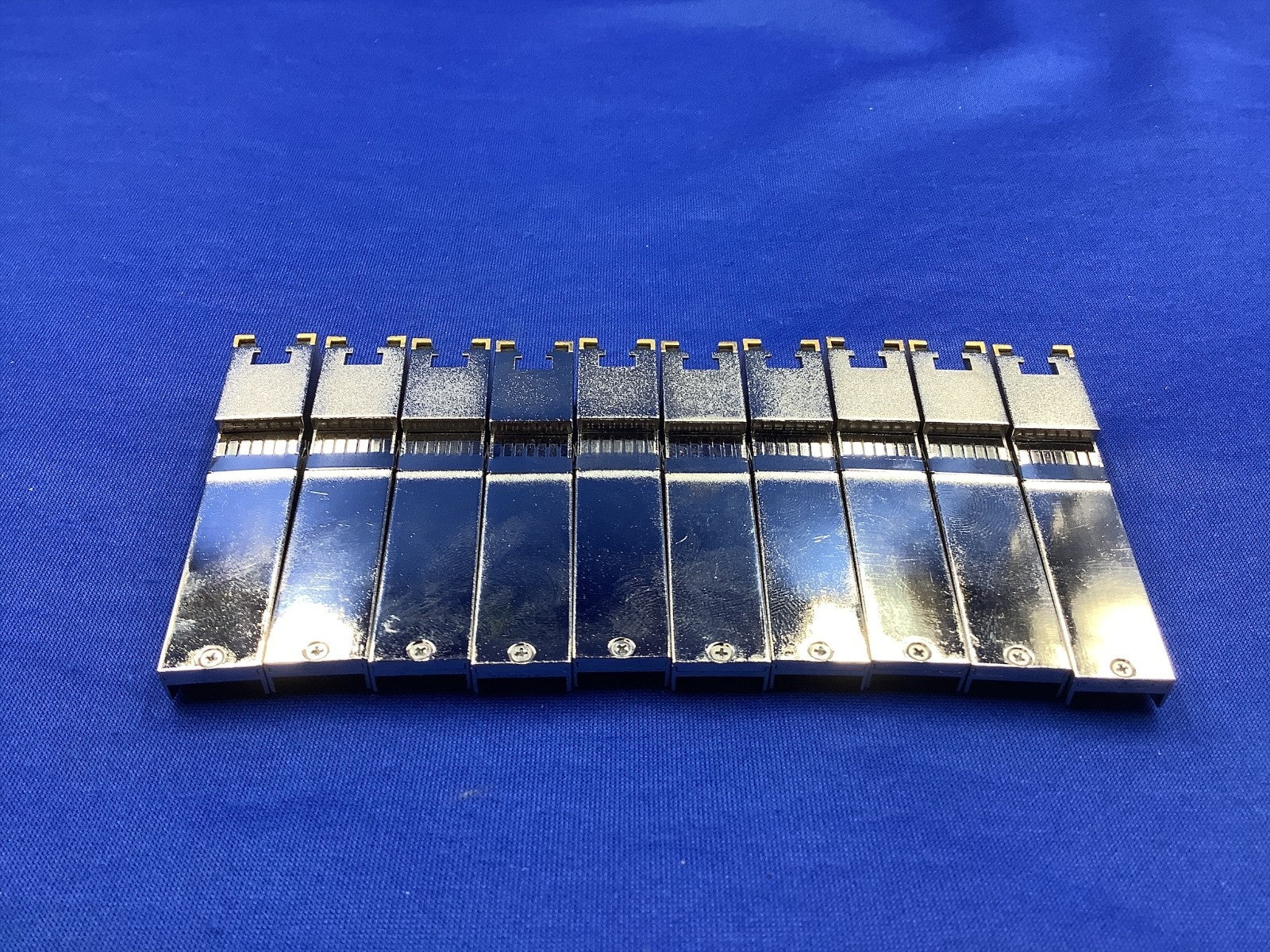 813874-B21 HPE 10GBase-T SFP+ Transceiver 826762-001 SP7051-HP 813876-001
