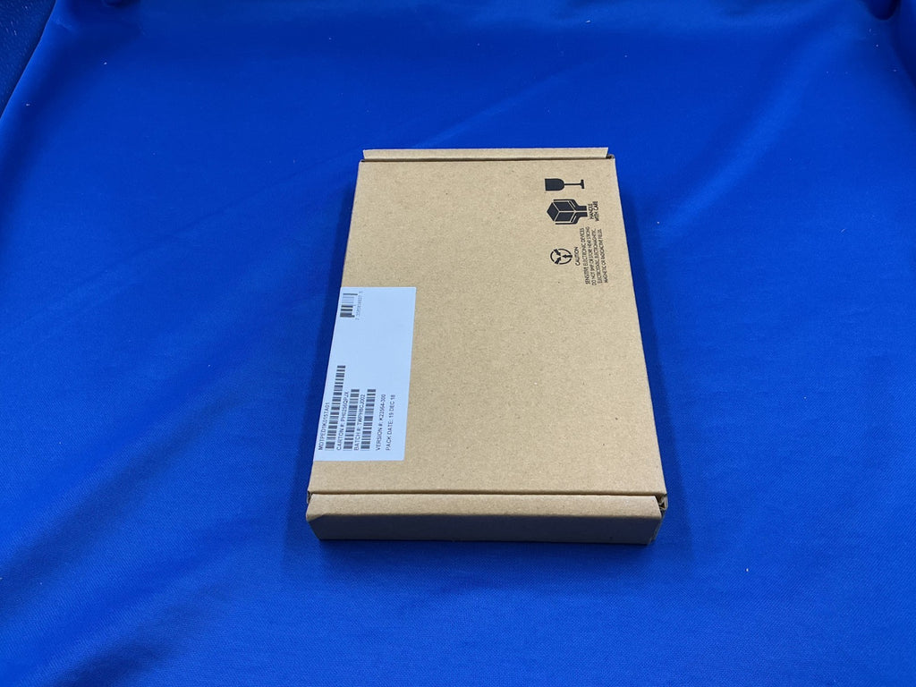 Intel Optane P4800X 1.5TB 1/2Height PCIe 3.0 x4 NVMe SSD MDTPED1K015TA01 NEW