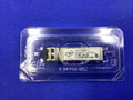 NEW XYD50 DELL Intel E10GSFPSR 10GB SR FC SFP+ 850nm FTLX8574D3BCV-IT