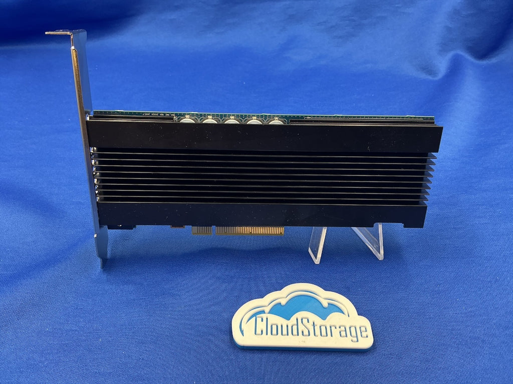 HUSMR7676BHP3Y1  HGST Ultrastar SN260 7.68TB PCIe 3.0 x8 NVMe HHHL SSD FOR CISCO