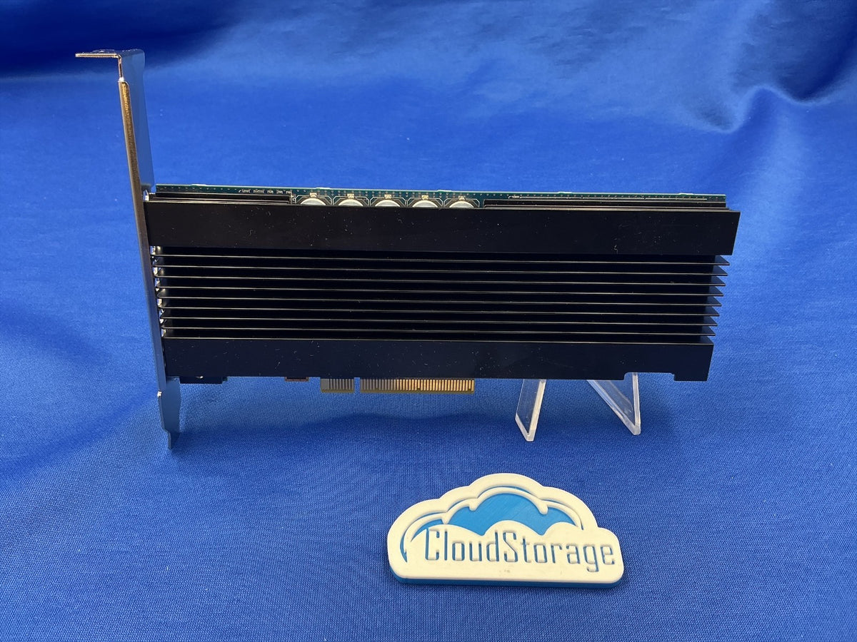 HUSMR7676BHP3Y1  HGST Ultrastar SN260 7.68TB PCIe 3.0 x8 NVMe HHHL SSD FOR CISCO
