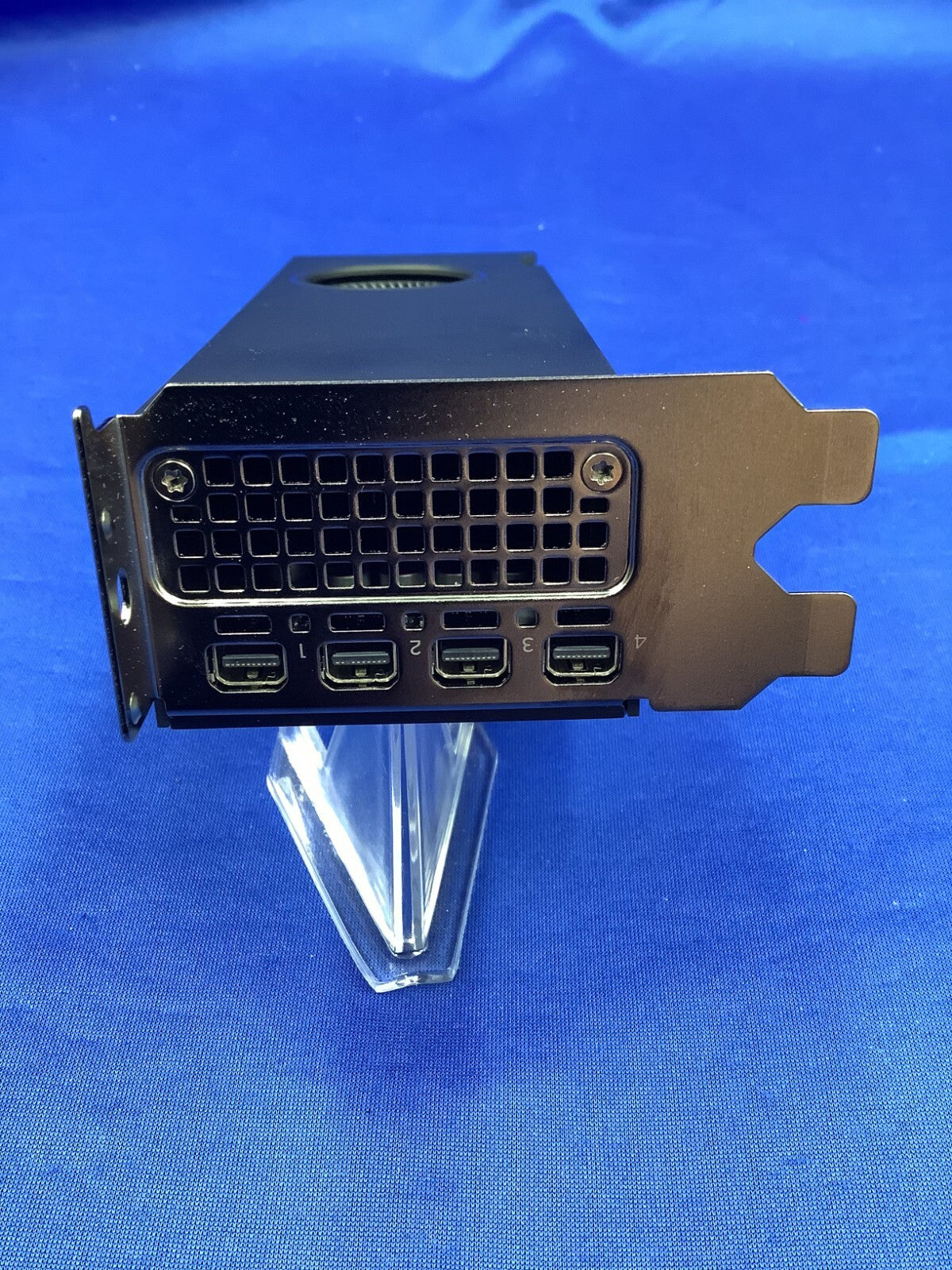 NVIDIA RTX 2000 ADA 16GB GDDR6 Graphics Card HP N35508-001 N37269-001