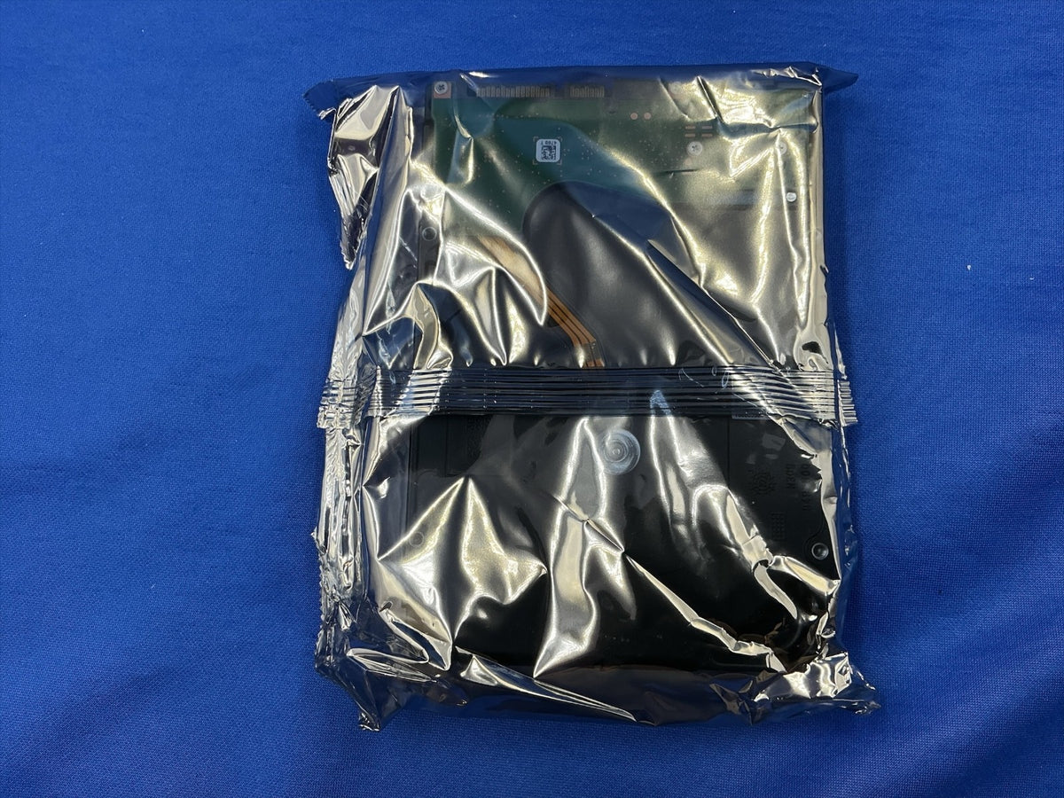 Seagate Exos X18 ST16000NM000J 16TB 3.5" SATA 6Gb/s 7200RPM 256MB CMR HDD