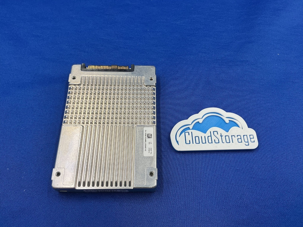 WD Ultrastar DC SS530 1.6TB SAS 12Gb/s Write Intensive SSD 10DWPD WUSTM3216ASS20