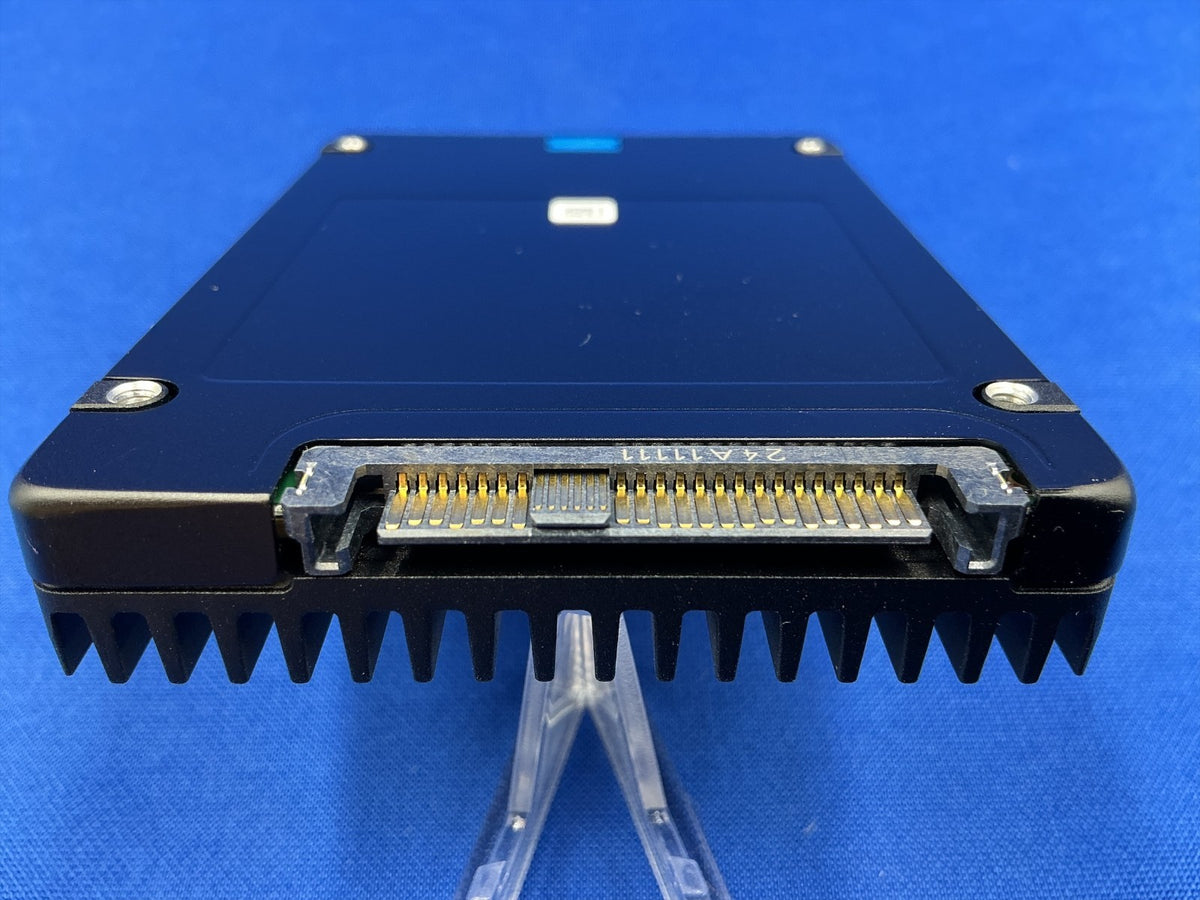 Micron 7500 PRO 7.68TB NVMe PCIe 4.0 U.3 15mm SSD MTFDKCC7T6TGP
