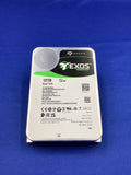 ST12000NM004J SEAGATE EXOS X18 12TB SAS 12Gb/s 256MB 3.5" HDD 2TY203-002