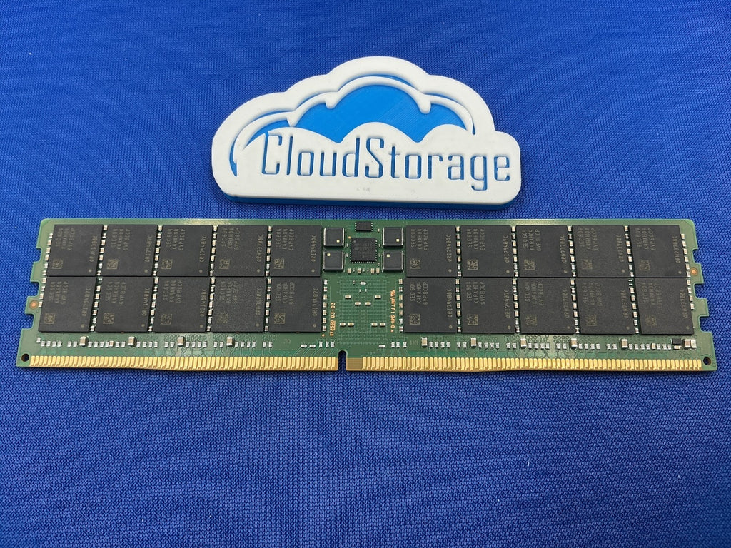 HPE P69721-1A1 P64986-B21 64GB DDR5-6400 2Rx4 ECC RDIMM SmartMemory P65248-001