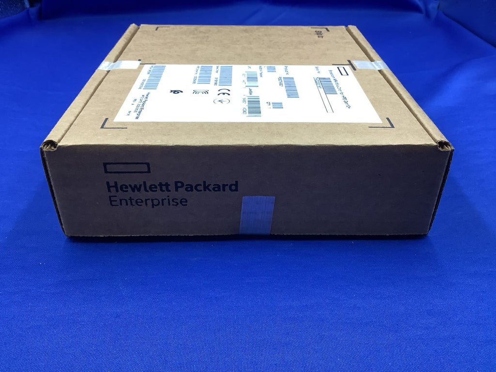 P26279-B21 HPE MR416I-A GEN10 PLUS X16 LANES 4GB CACHE NVME/SAS 12G CONTROLLER