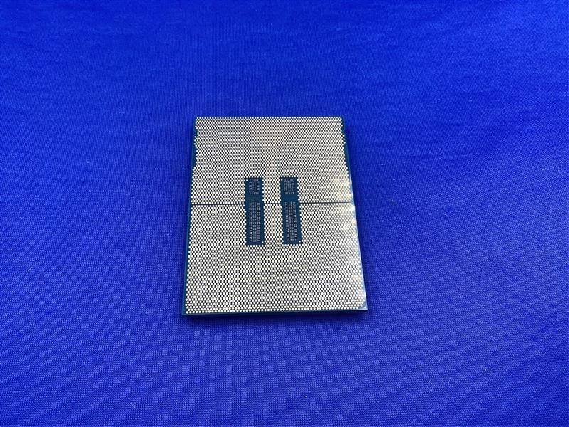 SRM7H Intel Xeon Platinum 8480+ 56-Core 105MB 2.00 GHz 350W CPU PK8071305074801