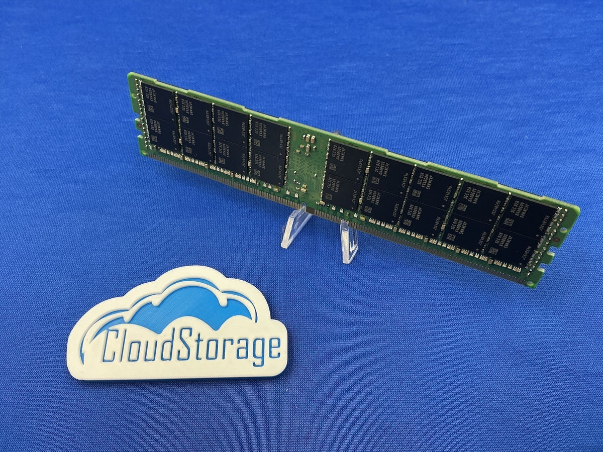 02JK059 LENOVO 128G (1X128GB) 4Rx4  PC4-2933Y LR MEMORY 4X77AC8614