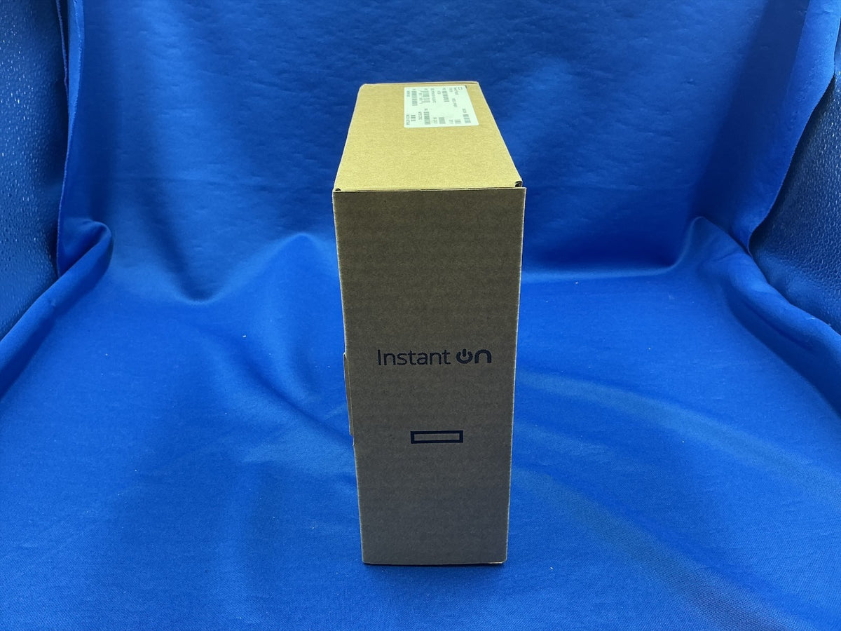 S1T22A HPE Networking Instant On Access Point AP32 2x2 WiFi 6E Indoor Wireless