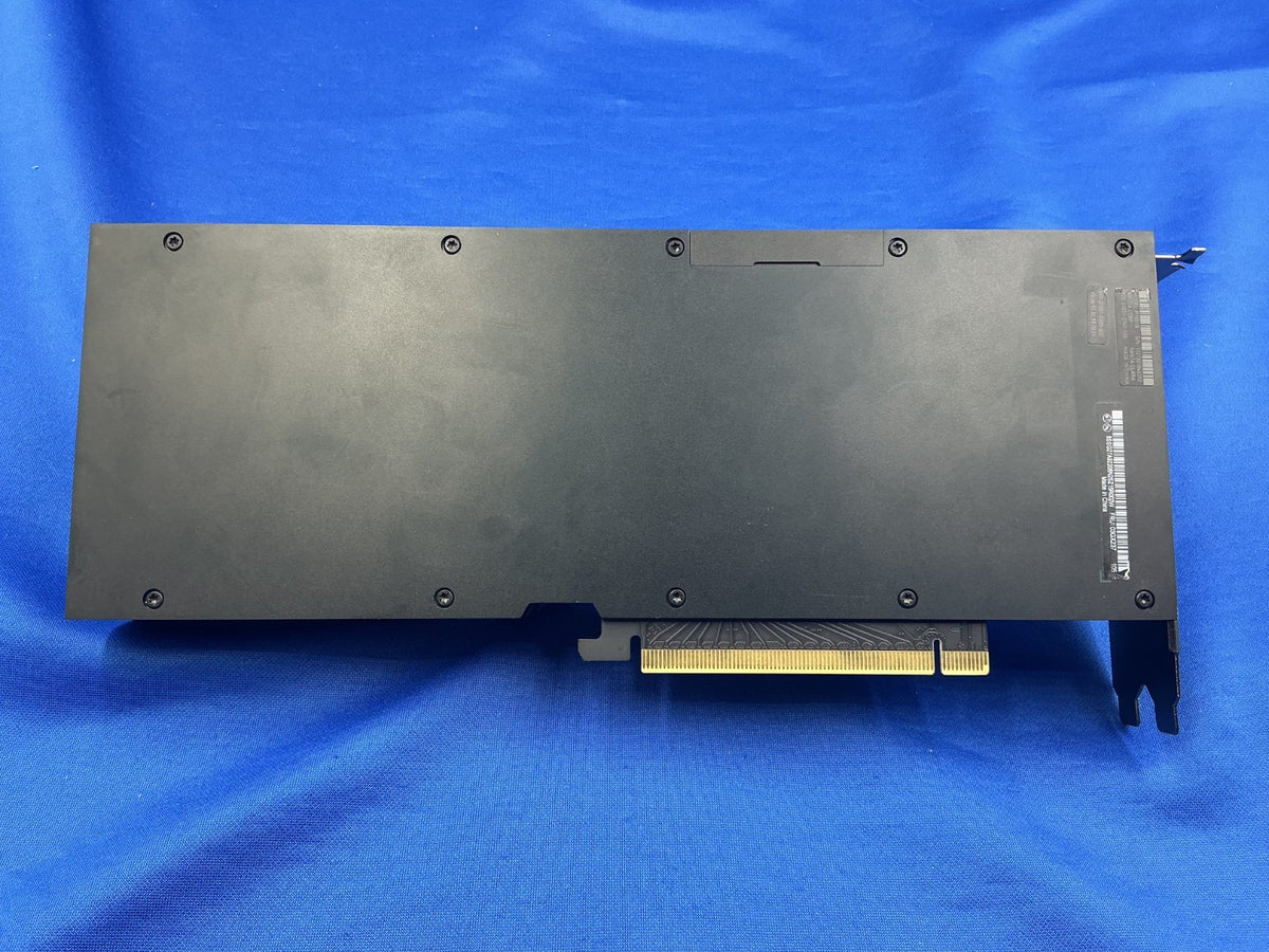 NVIDIA A30 24GB Tensor Core HBM2 Accelerator GPU Graphics Card LENOVO 03GX237