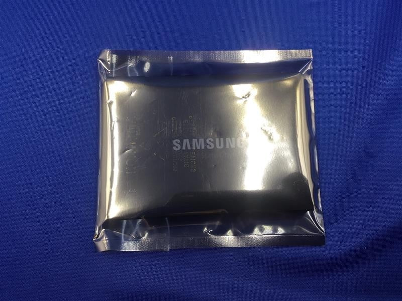 MZ-7LH1T9N SAMSUNG 1.92TB V-NAND 883 DCT SATA 6GBPS SSD