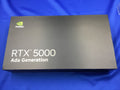 NVIDIA  RTX 5000 ADA Generation 32GB GDDR6 Graphics Card 900-5G132-2540-000