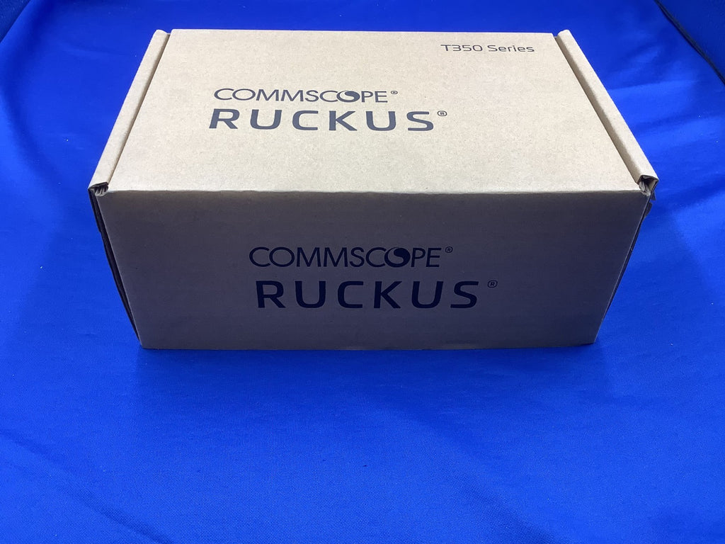 901-T350-US40 Ruckus T350 Series Wireless Outdoor Access Point