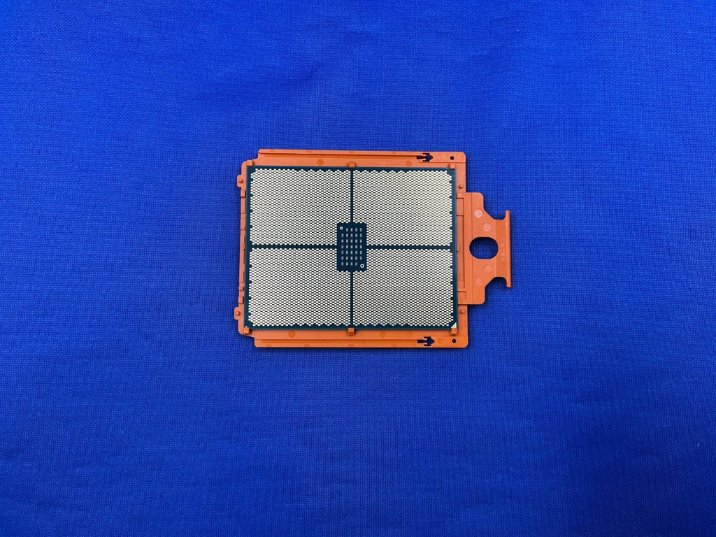 AMD Ryzen Threadripper Pro 9965WX 24-Core 5.4GHz sTR5 CPU 100-000000724 UNLOCK