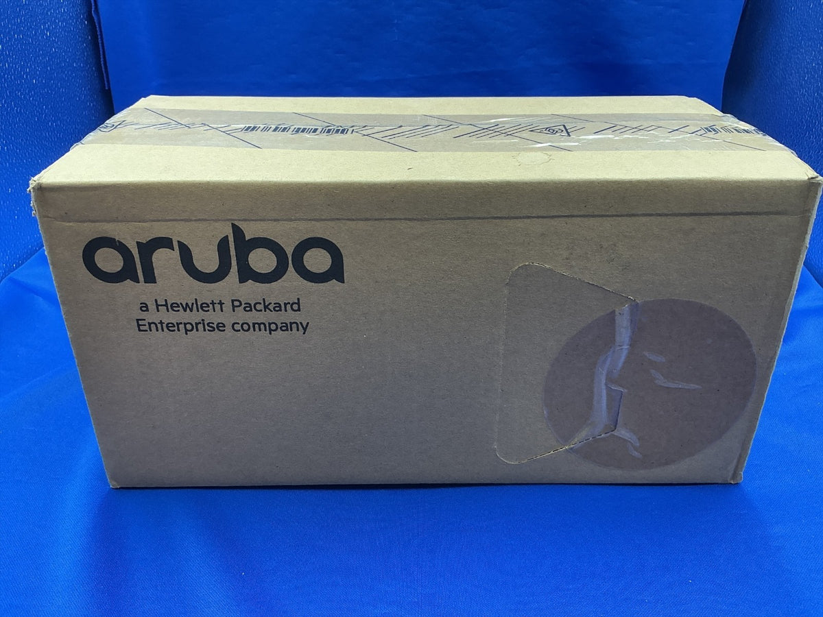 JL670A HPE ARUBA NETWORKING X372 54VDC 1600W 110-240VAC POWER SUPPLY