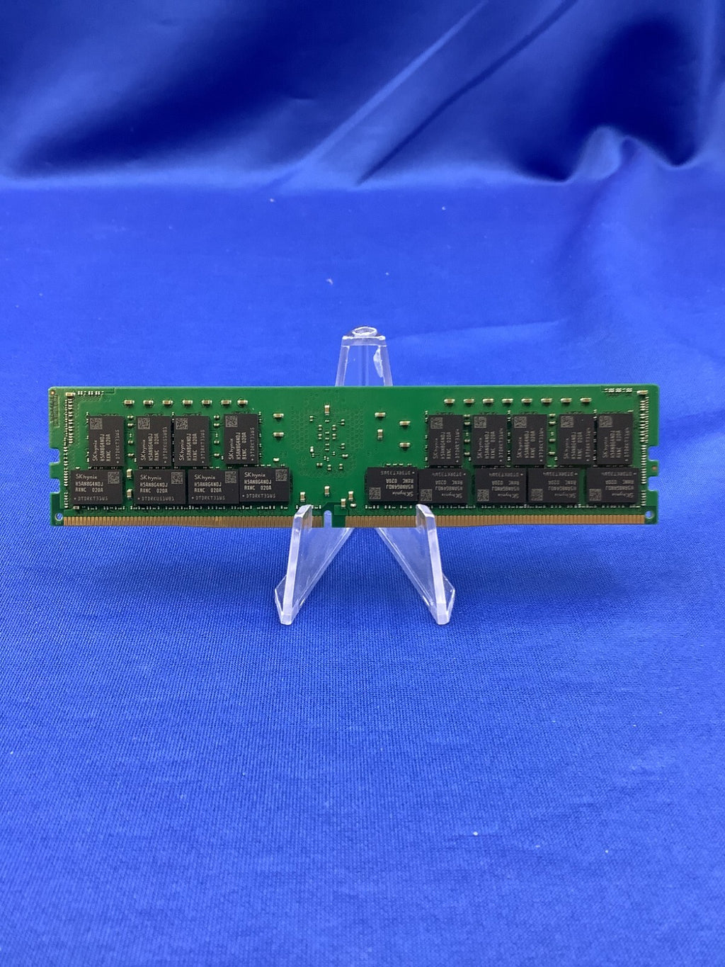 P11444-191 HPE 32GB (1X32GB) 2Rx4 PC4-3200AA MEMORY P07646-B21 P20503-001
