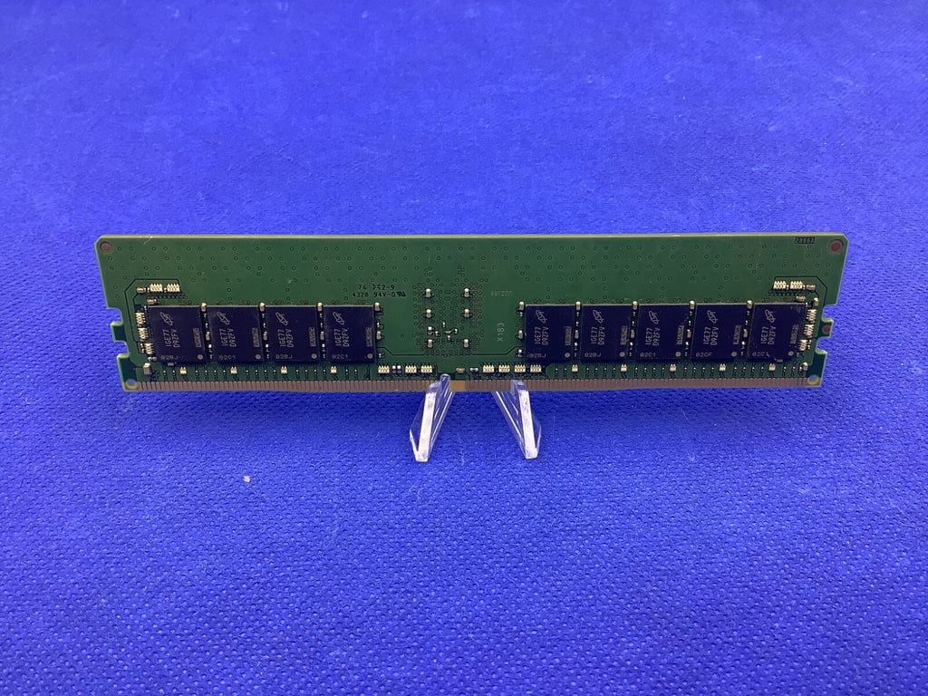 MTA18ASF4G72PDZ-3G2E1 MICRON 32GB (1X32GB) 2RX8 PC4-3200AA MEMORY