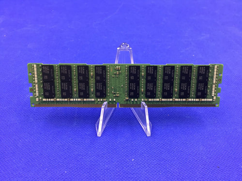7X77A01305 LENOVO 64GB (1X64GB) 4DRX4 PC4-2666V MEMORY 01DE975