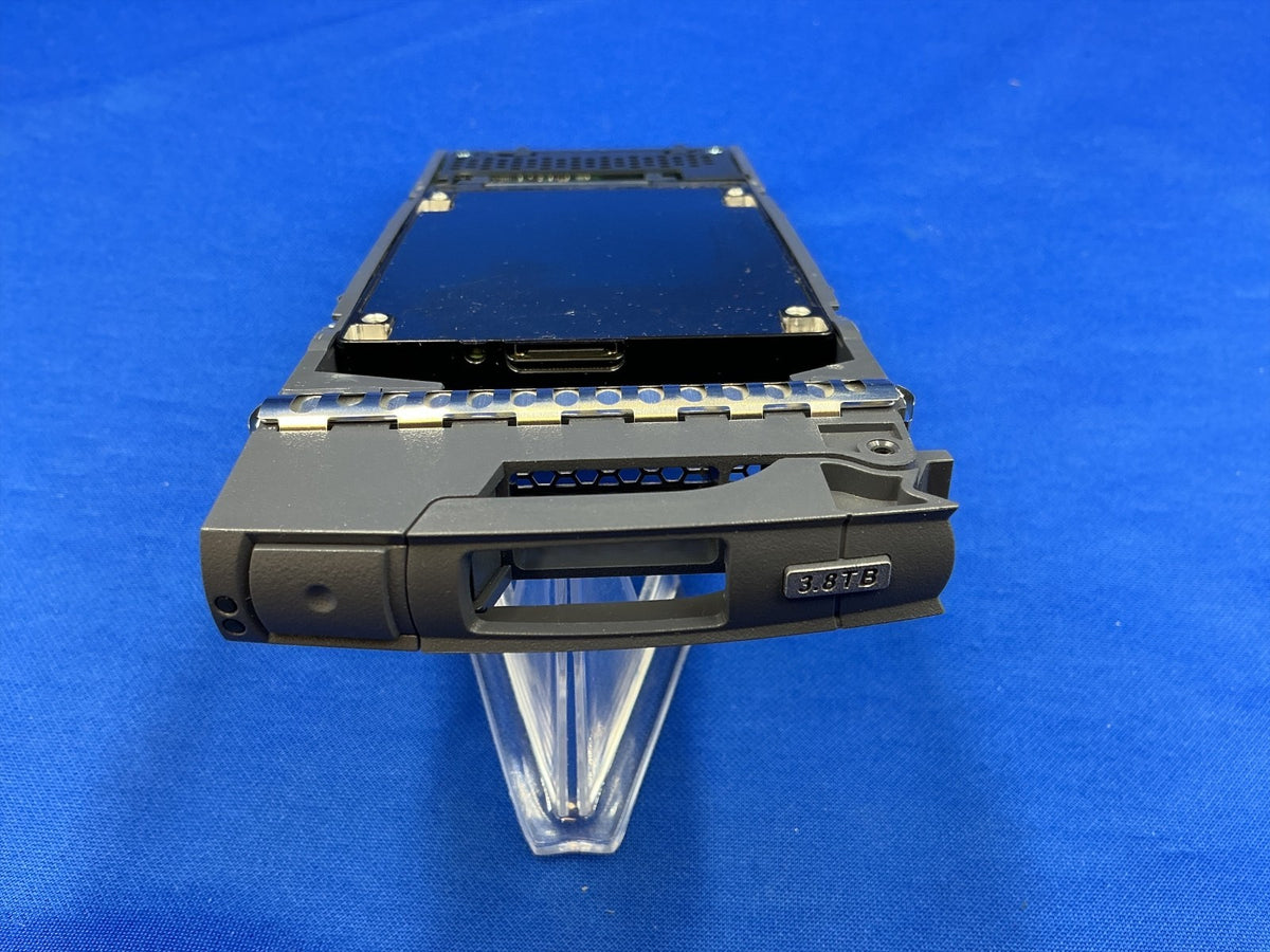 XS3840TE70004 X357A Netapp Nytro 3131 3.84TB SAS 12Gbps 2.5'' SSD