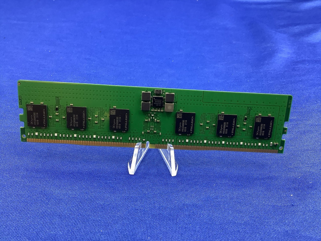 P43324-0A1 HPE 16GB (1X16GB) 1RX8 PC5-4800B RDIMM SMART MEMORY